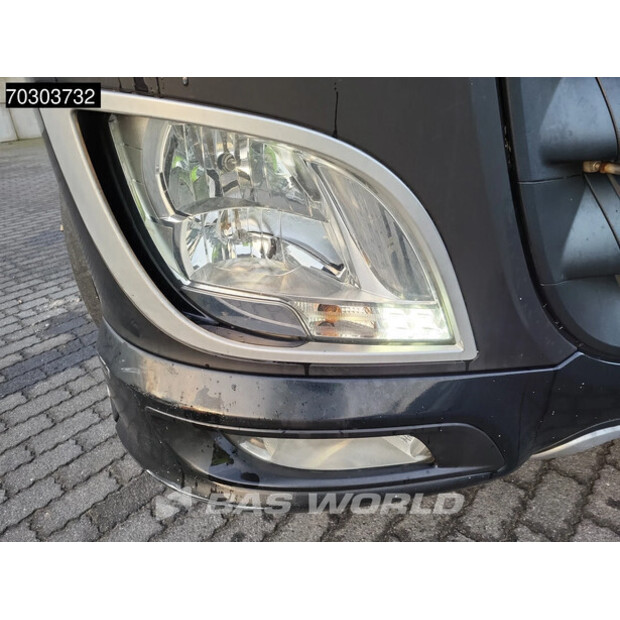 2018 DAF XF 480-45509580