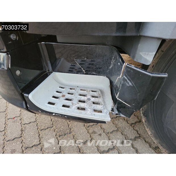 2018 DAF XF 480-45509581