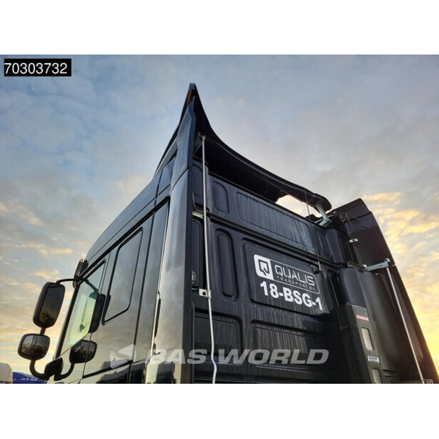 2018 DAF XF 480-45509583