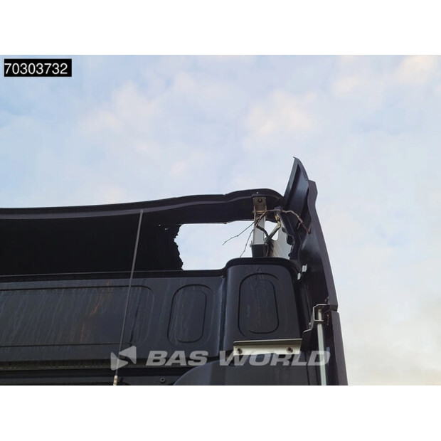 2018 DAF XF 480-45509584