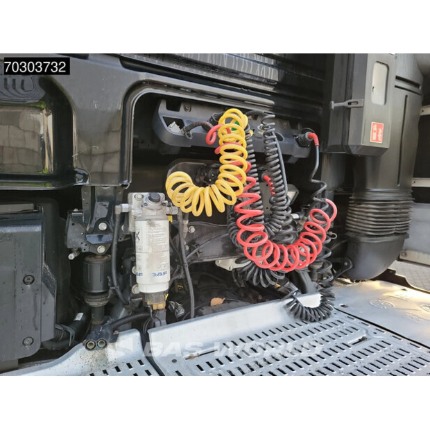 2018 DAF XF 480-45509585