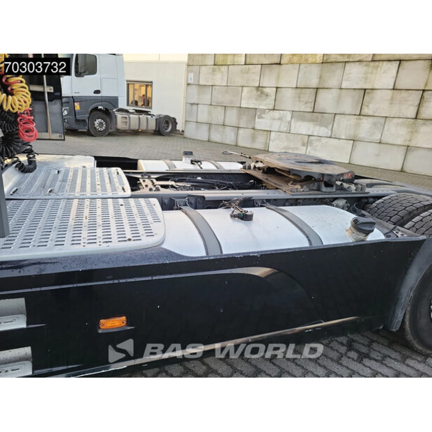2018 DAF XF 480-45509586