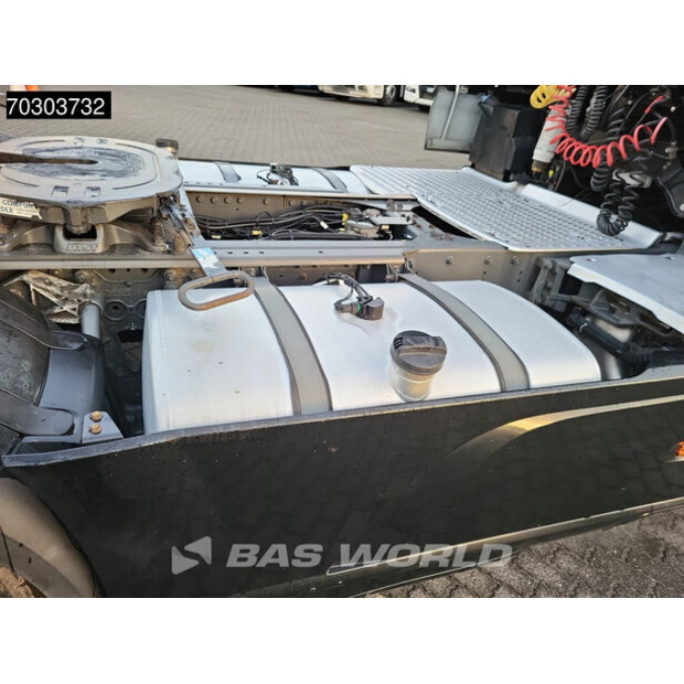 2018 DAF XF 480-45509587