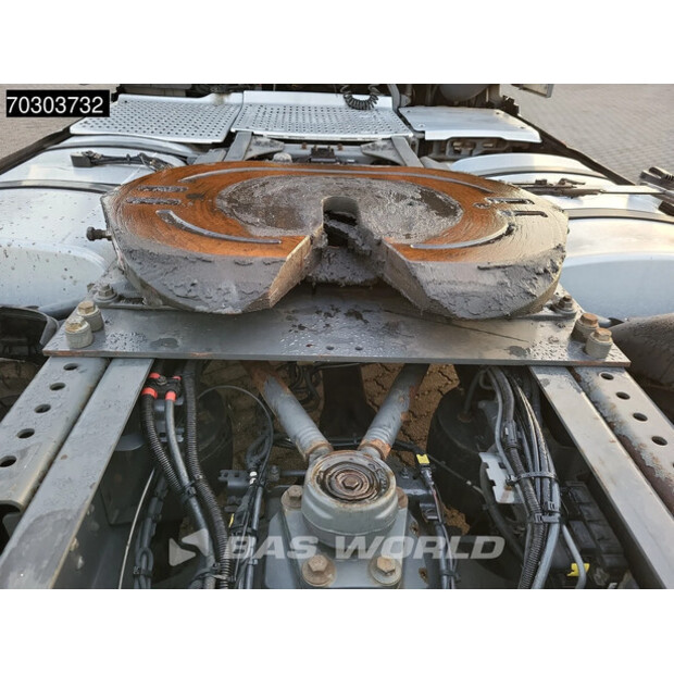 2018 DAF XF 480-45509589