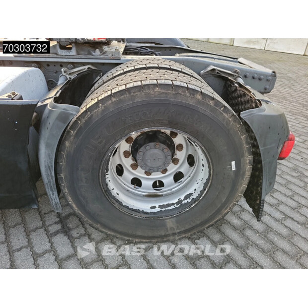 2018 DAF XF 480-45509590