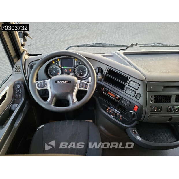 2018 DAF XF 480-45509591