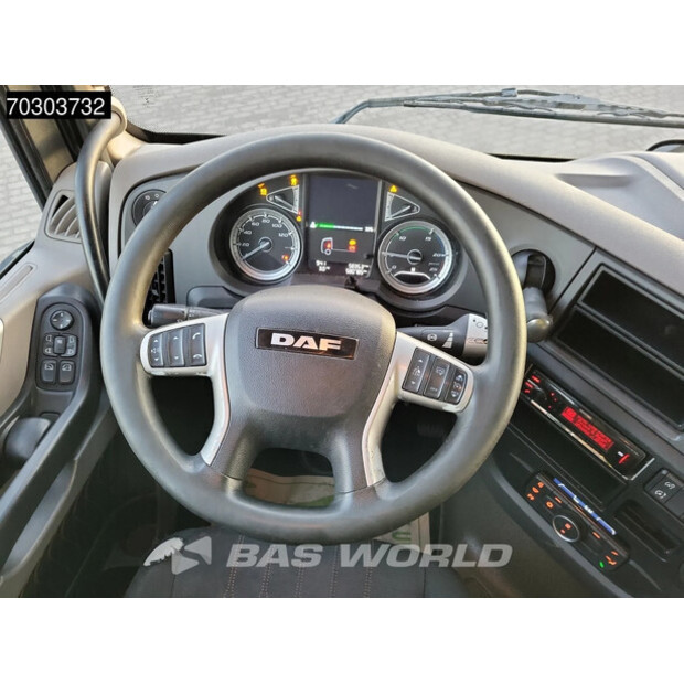 2018 DAF XF 480-45509592