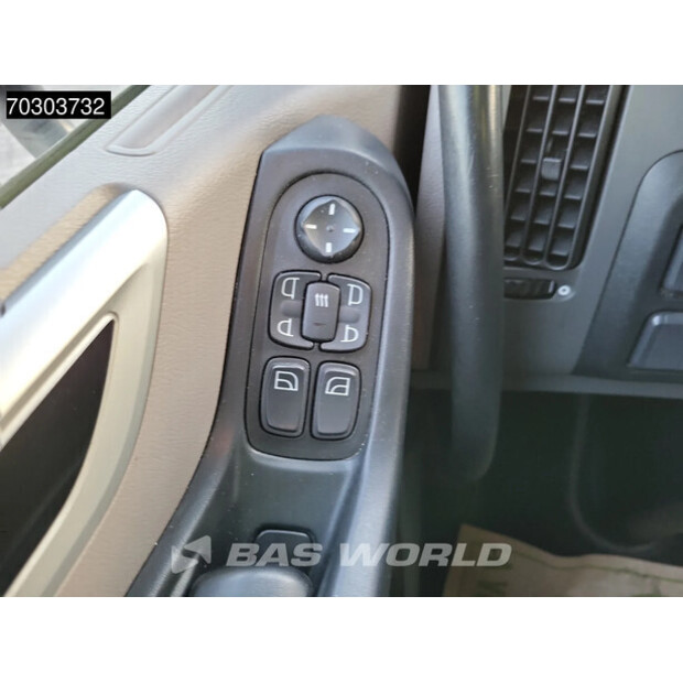 2018 DAF XF 480-45509593