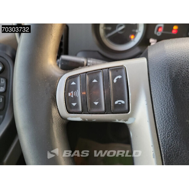 2018 DAF XF 480-45509594