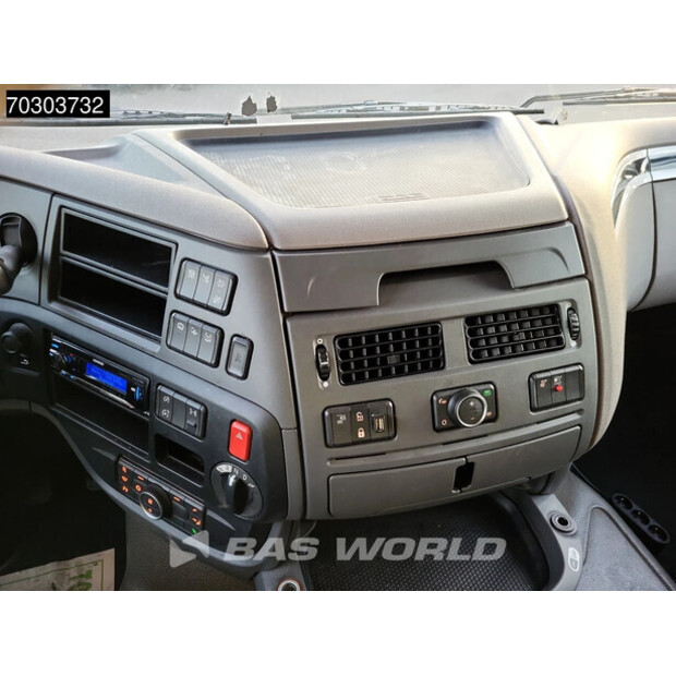 2018 DAF XF 480-45509596