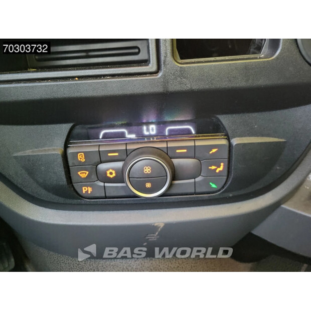 2018 DAF XF 480-45509597