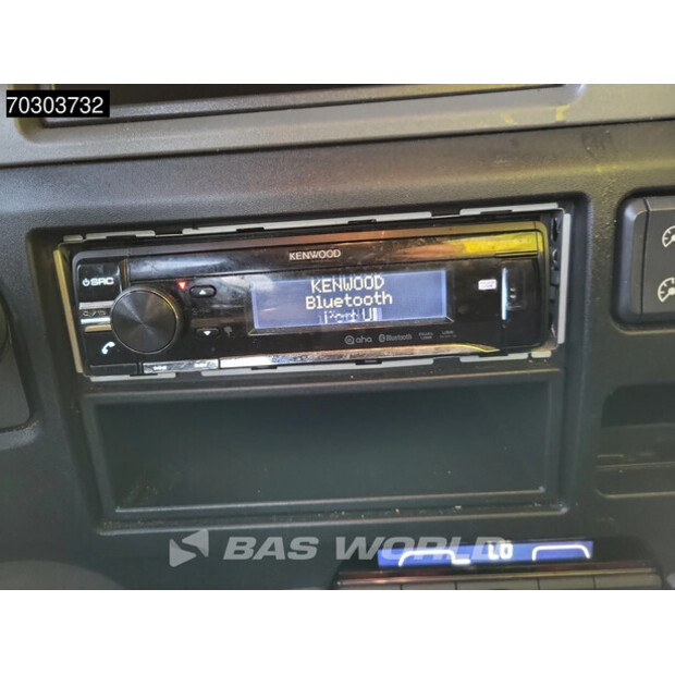 2018 DAF XF 480-45509598