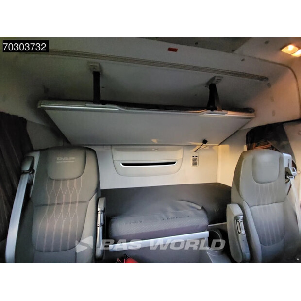 2018 DAF XF 480-45509602