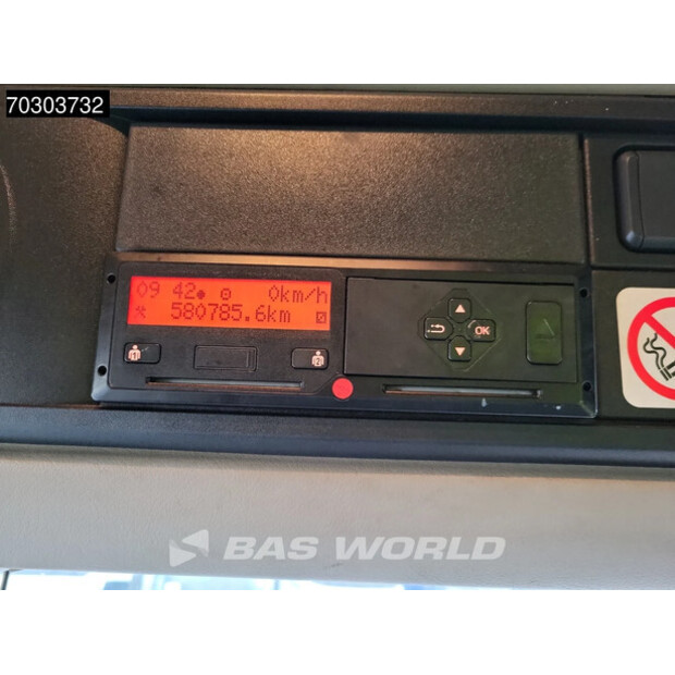 2018 DAF XF 480-45509603