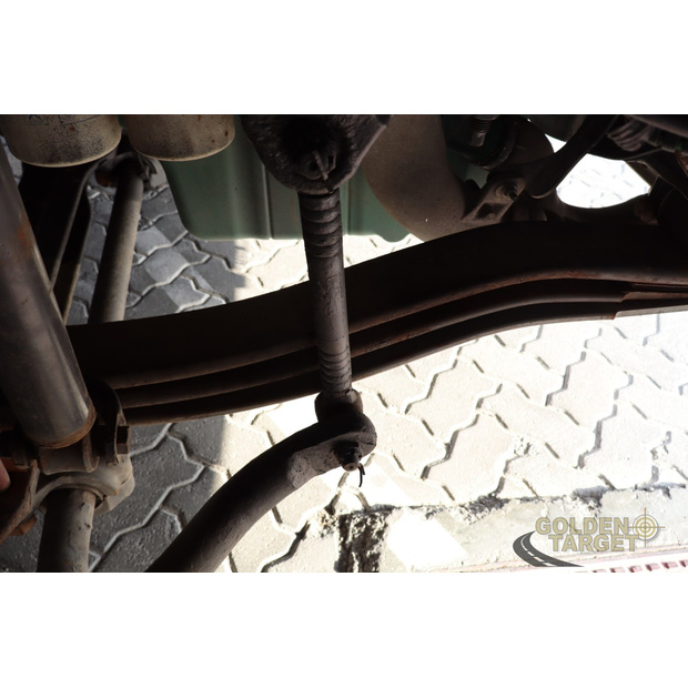 2017 Volvo FH460-45511972