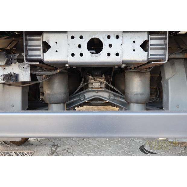 2017 Volvo FH460-45511973