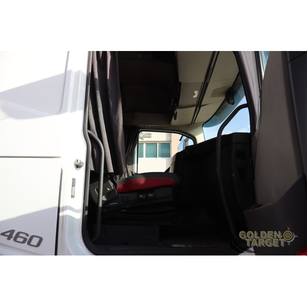 2017 Volvo FH460-45511974