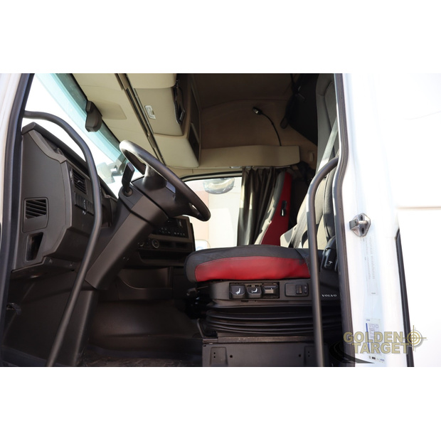 2017 Volvo FH460-45511975