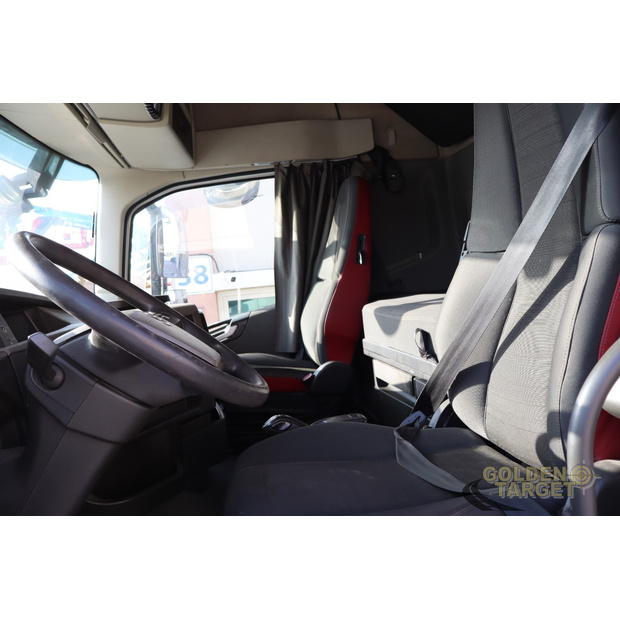 2017 Volvo FH460-45511976