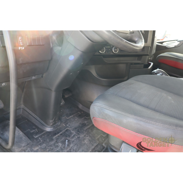 2017 Volvo FH460-45511977