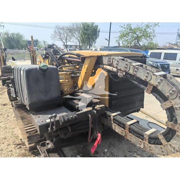 2000 Vermeer NAVIGATOR D33X44-45518414