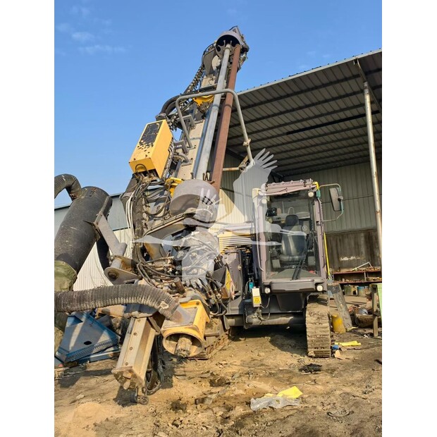 2012 Atlas Copco ROC L6H-54-45519194