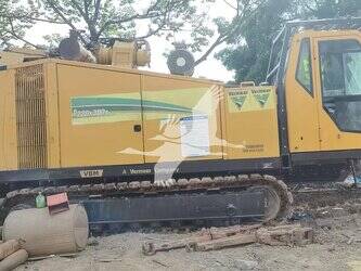 Image for DRILLING EQUIPMENT 2023 Vermeer NAVIGATOR D220X300