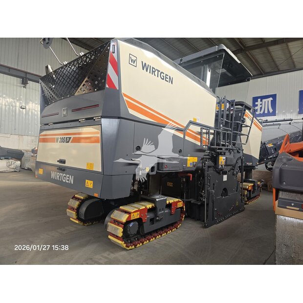 2026 فيرتجين W205P-45519479