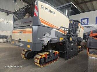 صورة ل قشاطات 2026 فيرتجين W205P