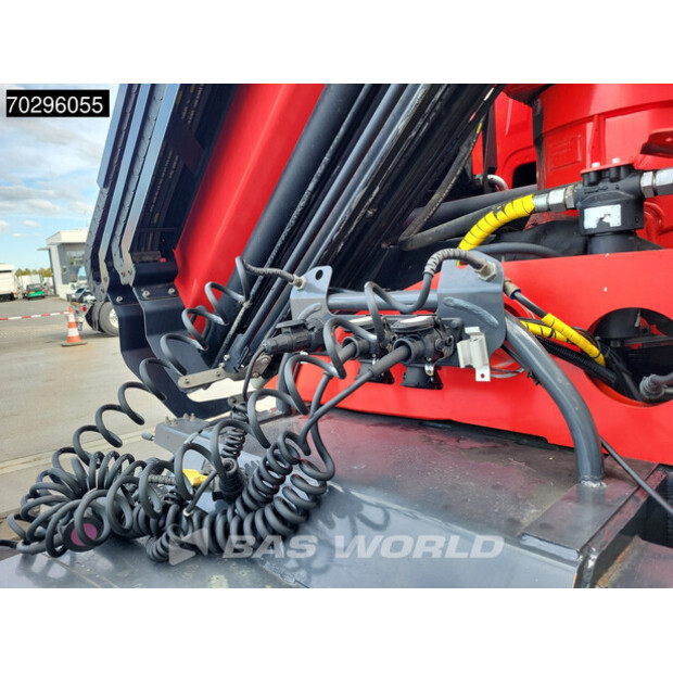 2019 Renault C440-45521441