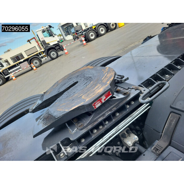 2019 Renault C440-45521443