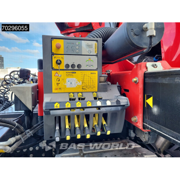 2019 Renault C440-45521446