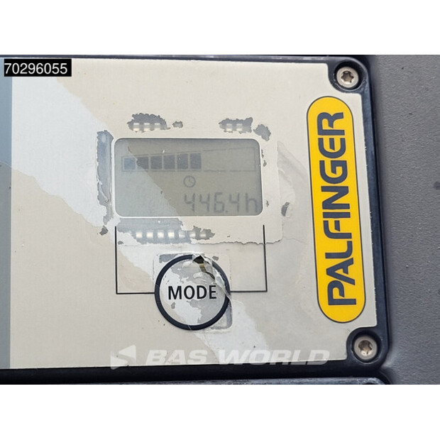 2019 Renault C440-45521448