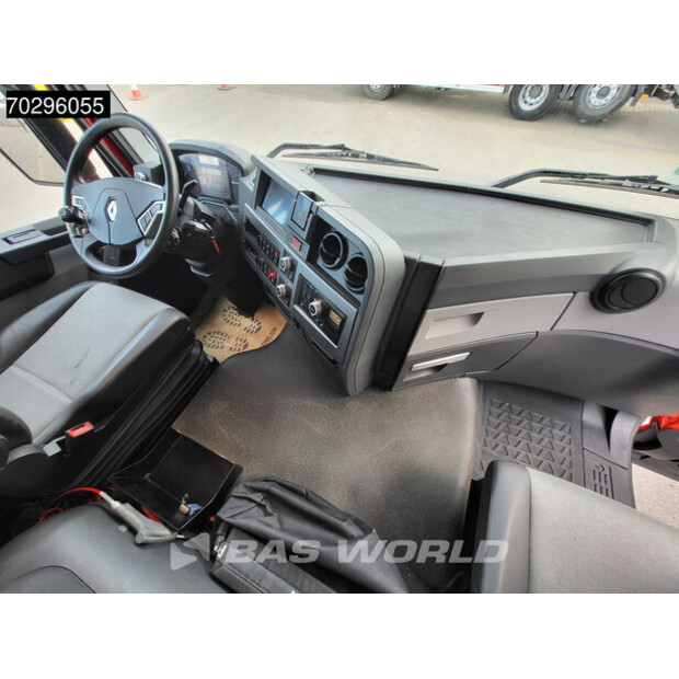 2019 Renault C440-45521457