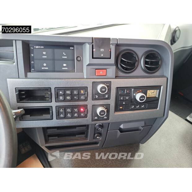 2019 Renault C440-45521458