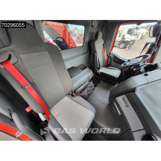 2019 Renault C440-45521464