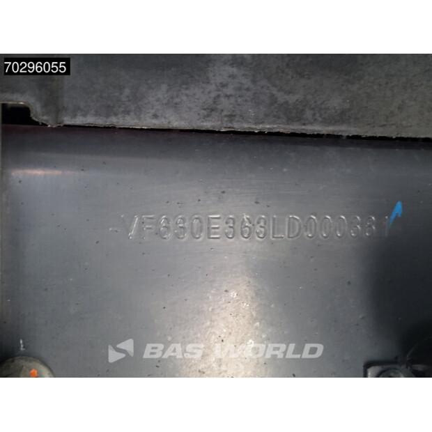 2019 Renault C440-45521470