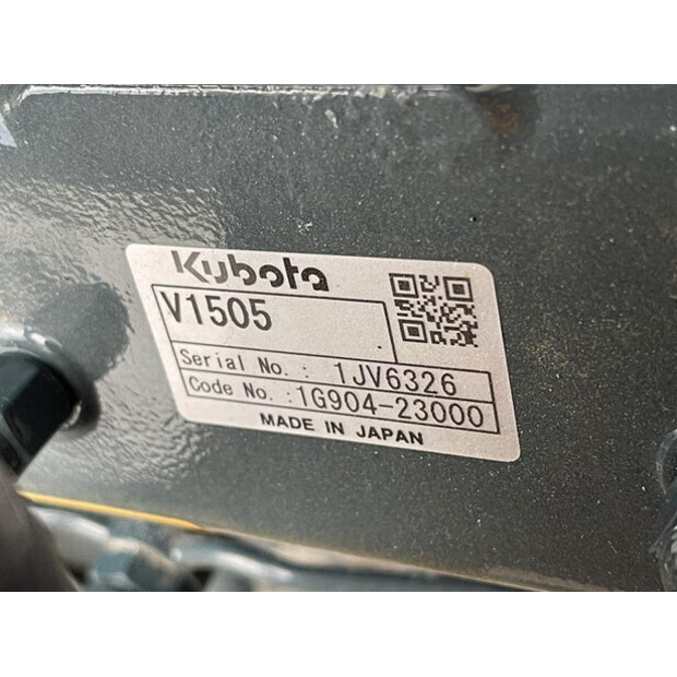 2019 Atlas-Copco XAS58KD-45521546