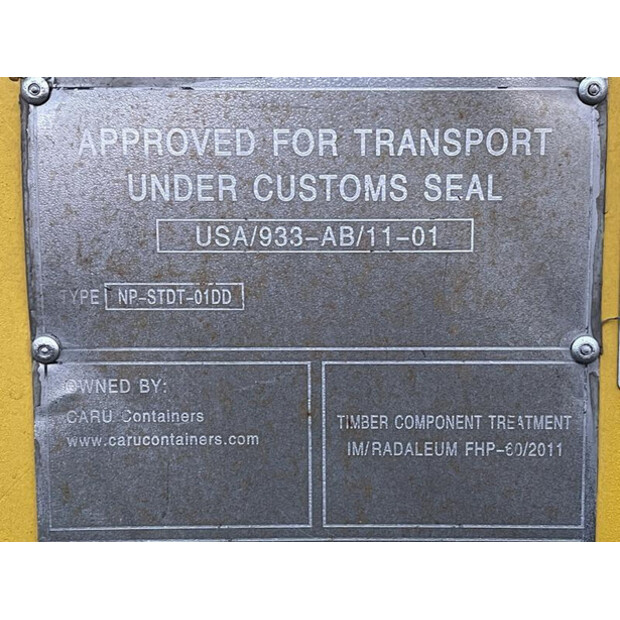 2013 Atlas-Copco XRVC 647-45521554