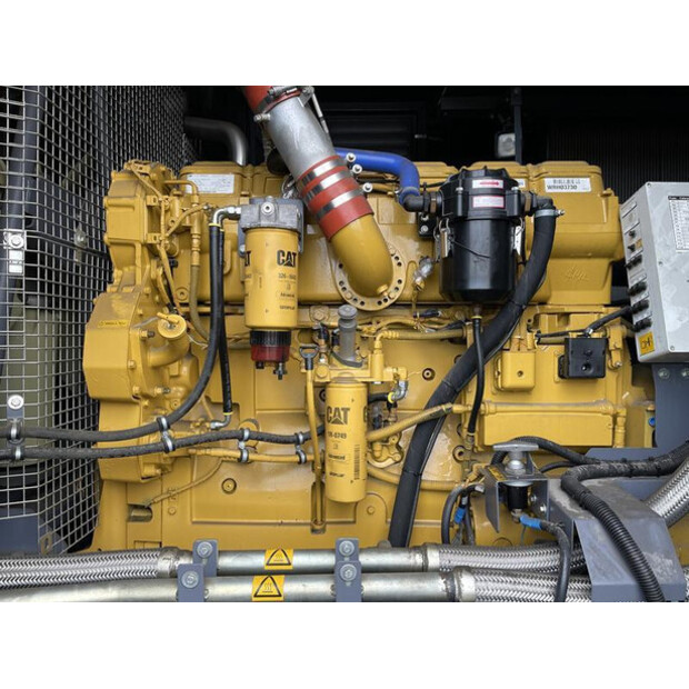 2013 Atlas-Copco XRVC 647-45521556