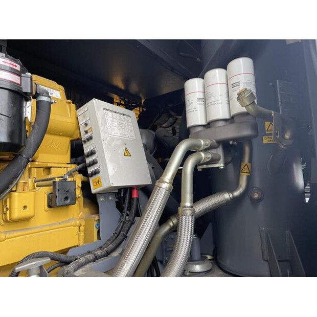 2013 Atlas-Copco XRVC 647-45521559