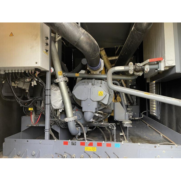 2013 Atlas-Copco XRVC 647-45521565