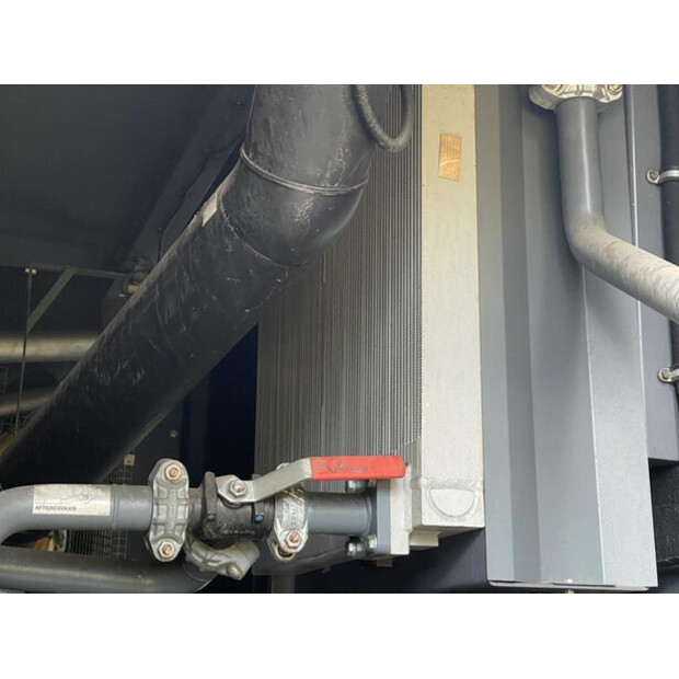 2013 Atlas-Copco XRVC 647-45521566