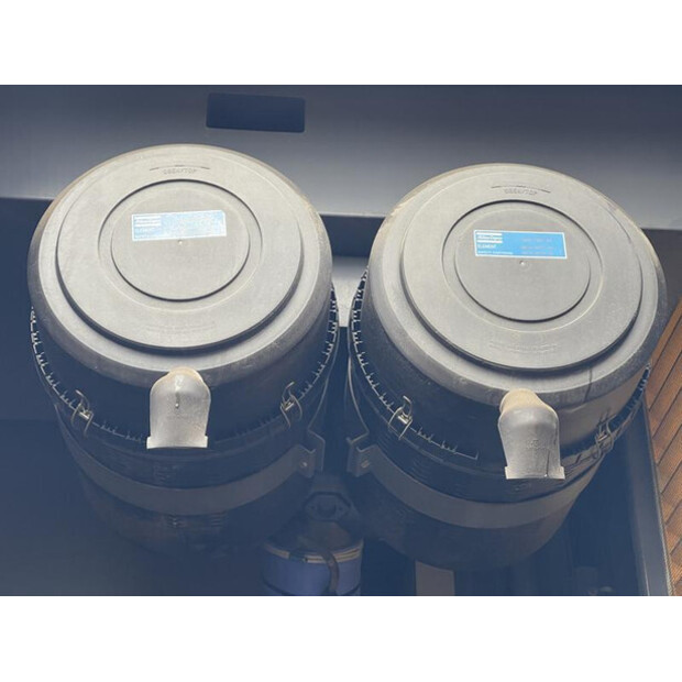 2013 Atlas-Copco XRVC 647-45521567