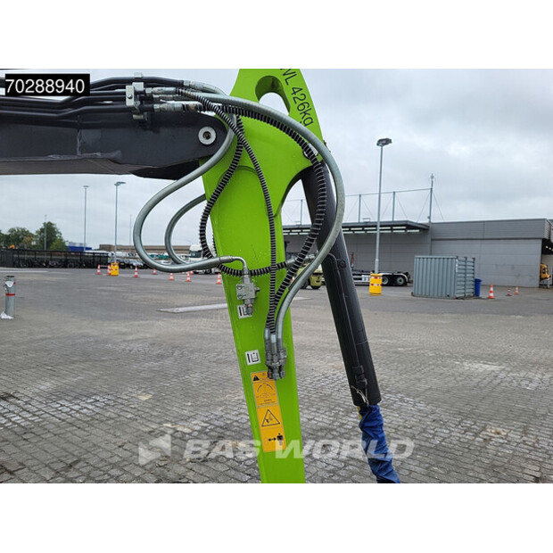 2024 Zoomlion ZE35GU-45521580