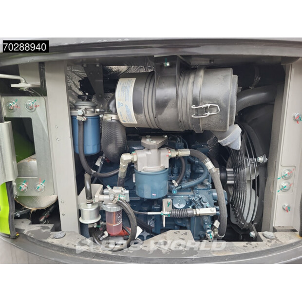 2024 Zoomlion ZE35GU-45521583