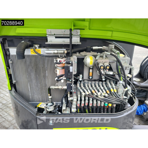 2024 Zoomlion ZE35GU-45521584