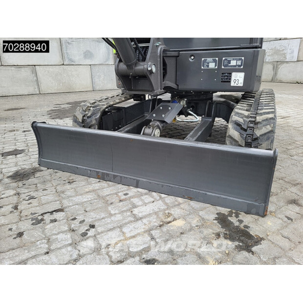 2024 Zoomlion ZE35GU-45521588