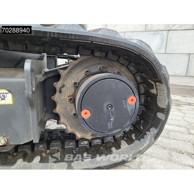 2024 Zoomlion ZE35GU-45521590