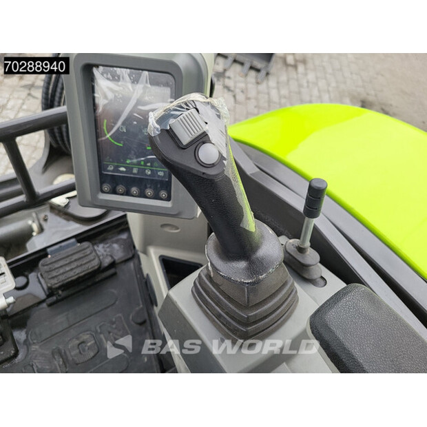 2024 Zoomlion ZE35GU-45521593